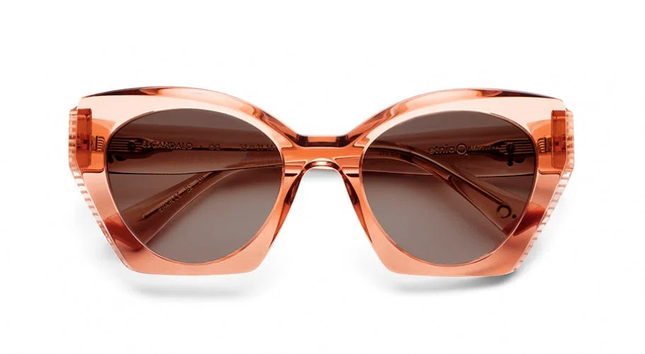 Etnia Barcelona ESCANDALO Sunglasses - view 8